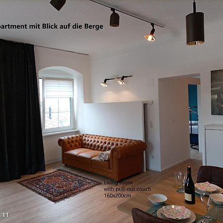 Altstadtwohnungen "Gruenberg 1D" & "Gmunden 3D Mit Seeblick" Im Zentrum Von Gmunden Exterior foto
