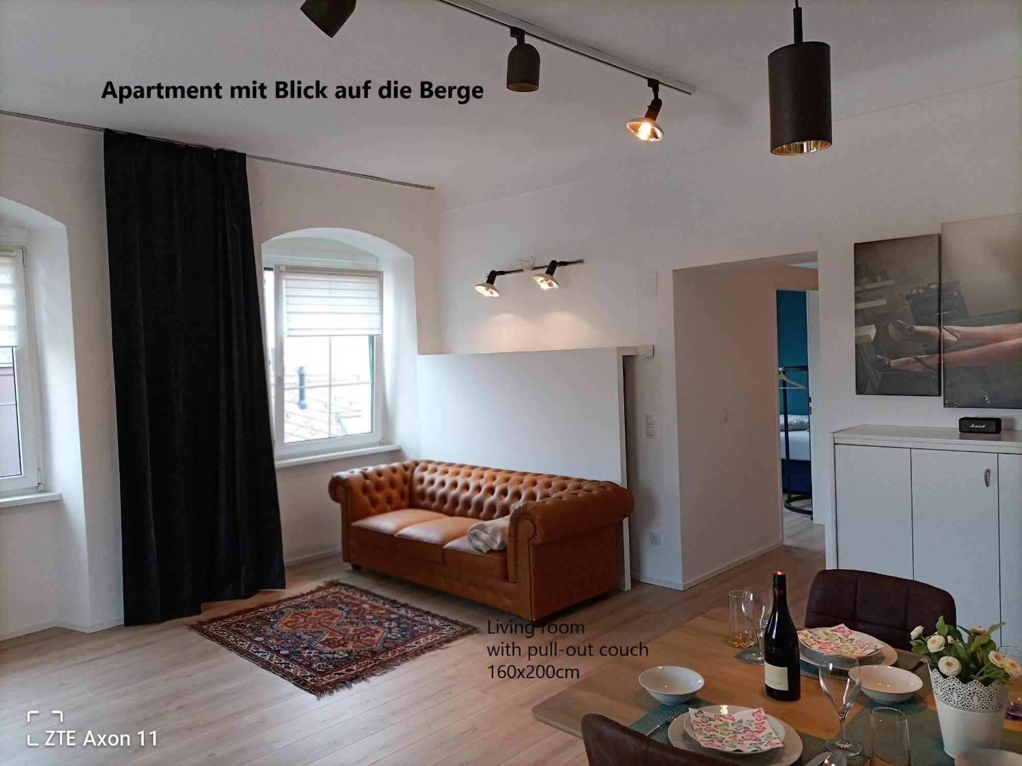 Altstadtwohnungen "Gruenberg 1D" & "Gmunden 3D Mit Seeblick" Im Zentrum Von Gmunden Exterior foto